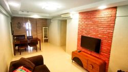 Blk 633 Ang Mo Kio Avenue 6 (Ang Mo Kio), HDB 3 Rooms #617663061